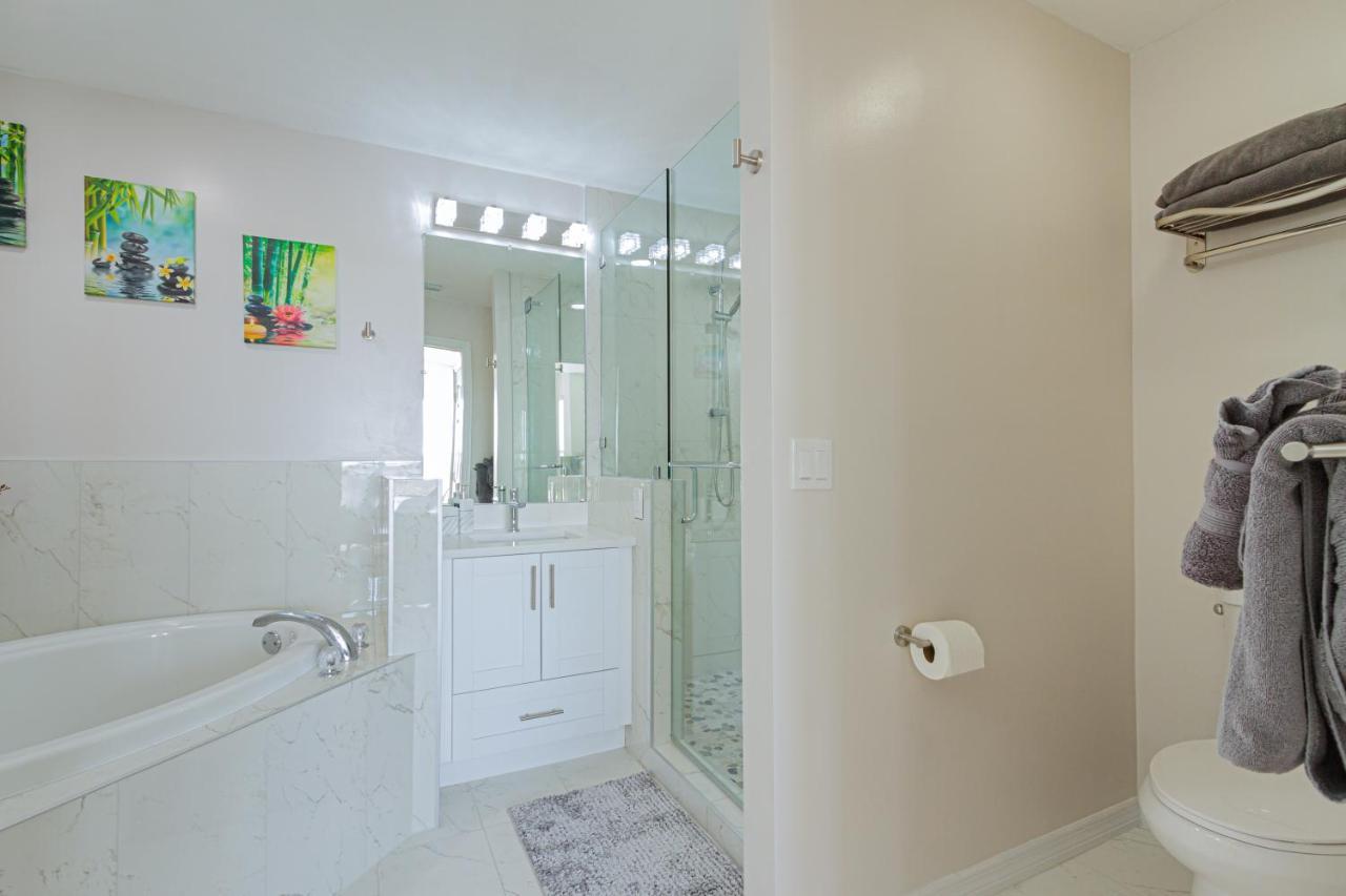Greenlinks At Lely Luxury Purple Orchid Fully Renovated Modern 1St Floor 3Bdr Golf Resort Villa Naples Ngoại thất bức ảnh