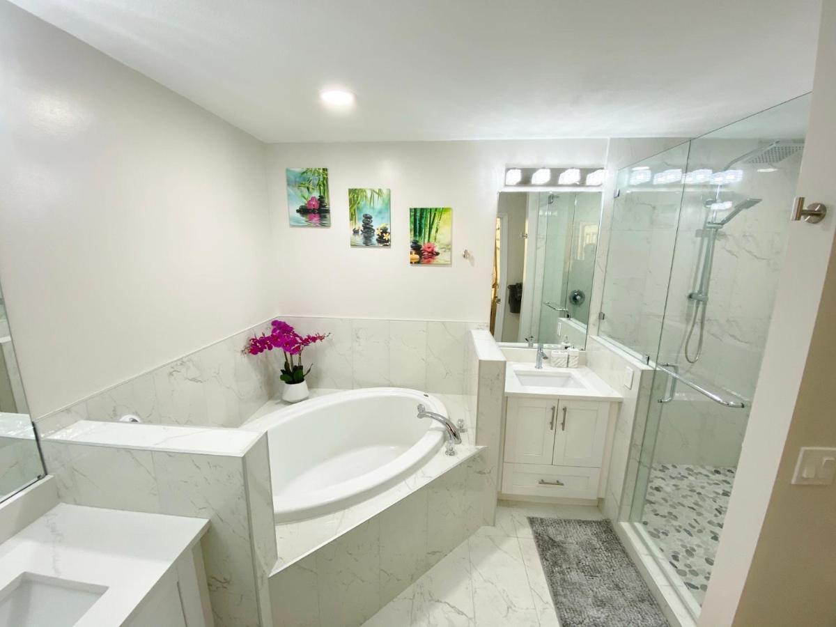 Greenlinks At Lely Luxury Purple Orchid Fully Renovated Modern 1St Floor 3Bdr Golf Resort Villa Naples Ngoại thất bức ảnh