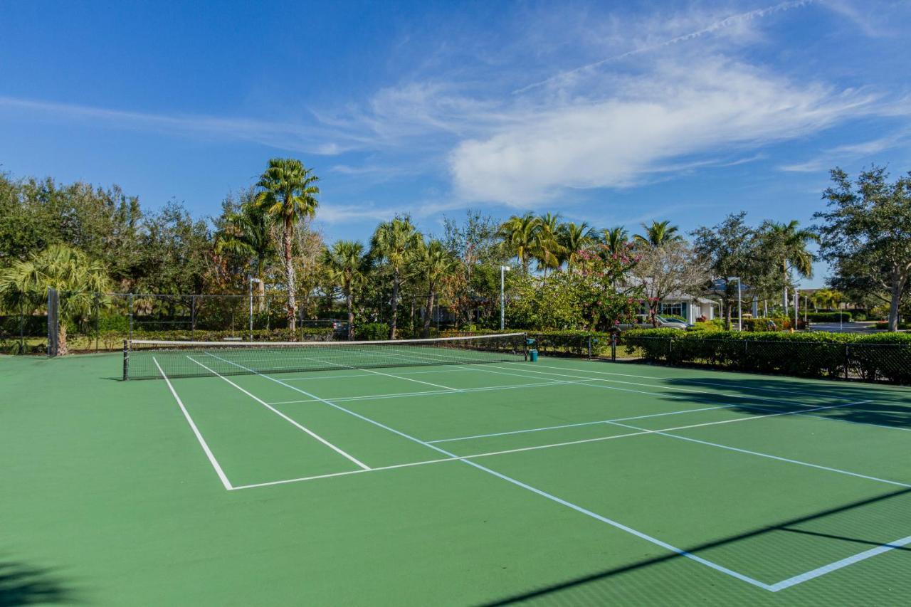 Greenlinks At Lely Luxury Purple Orchid Fully Renovated Modern 1St Floor 3Bdr Golf Resort Villa Naples Ngoại thất bức ảnh