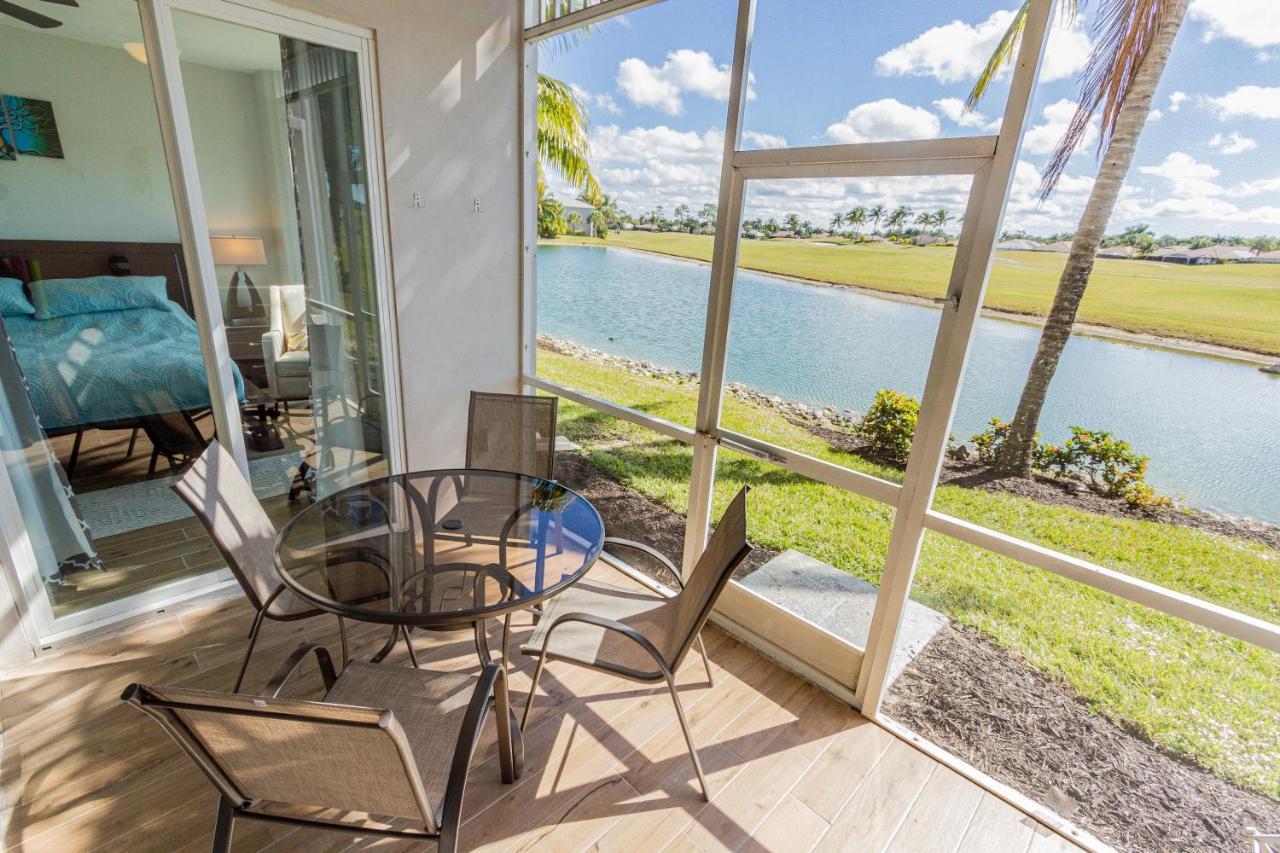 Greenlinks At Lely Luxury Purple Orchid Fully Renovated Modern 1St Floor 3Bdr Golf Resort Villa Naples Ngoại thất bức ảnh