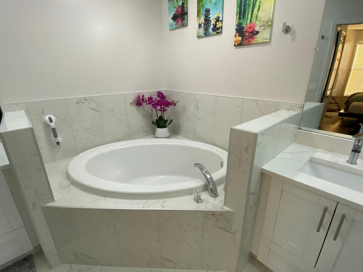 Greenlinks At Lely Luxury Purple Orchid Fully Renovated Modern 1St Floor 3Bdr Golf Resort Villa Naples Ngoại thất bức ảnh