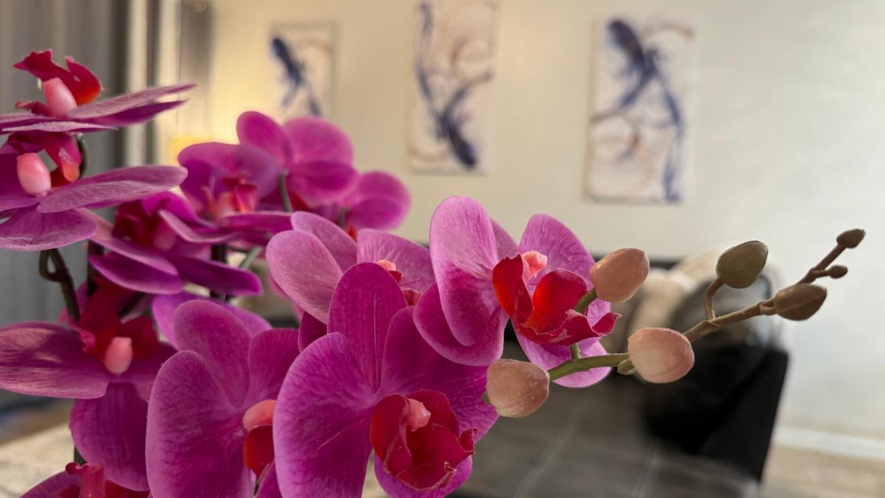 Greenlinks At Lely Luxury Purple Orchid Fully Renovated Modern 1St Floor 3Bdr Golf Resort Villa Naples Ngoại thất bức ảnh