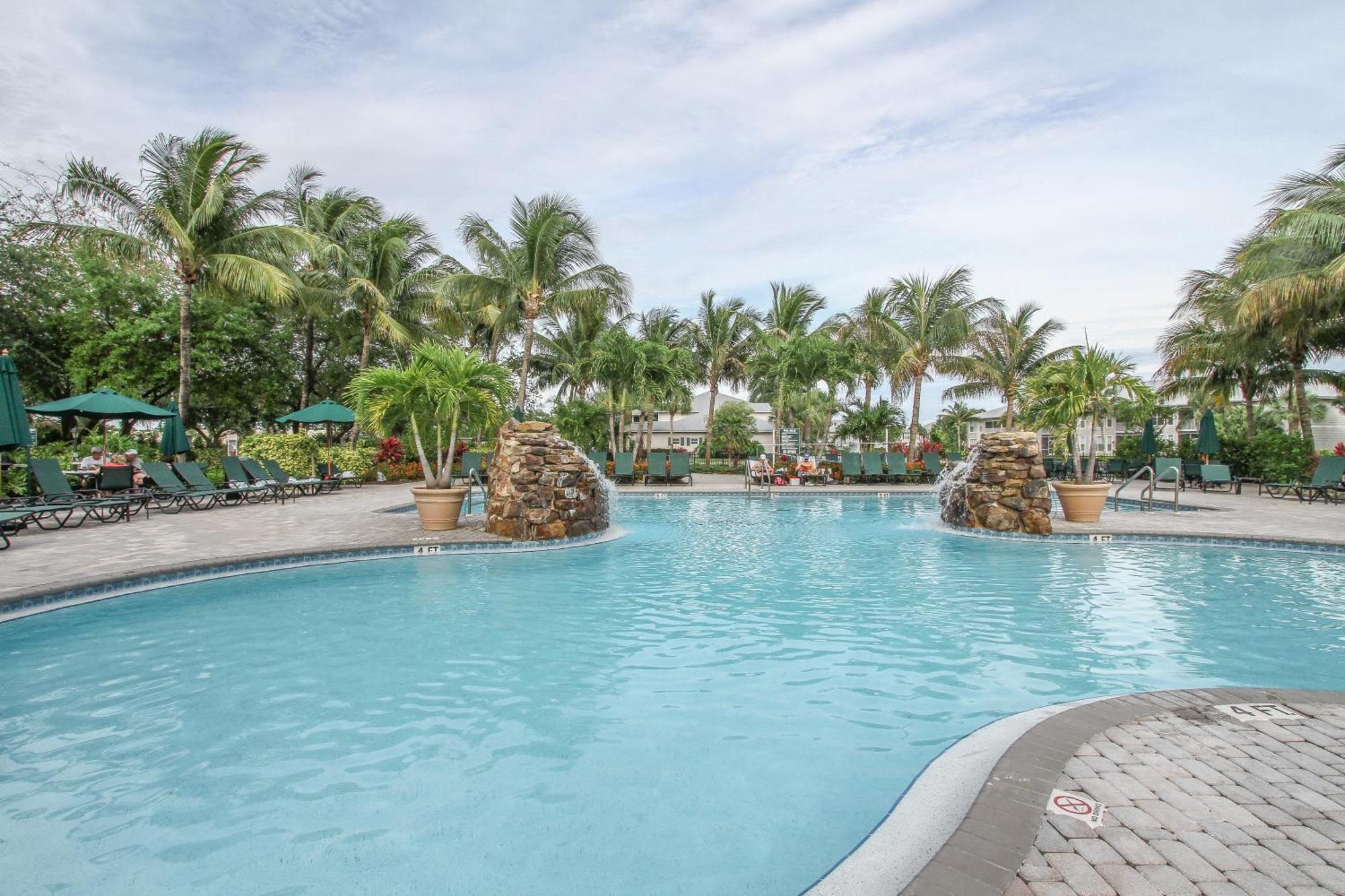 Greenlinks At Lely Luxury Purple Orchid Fully Renovated Modern 1St Floor 3Bdr Golf Resort Villa Naples Ngoại thất bức ảnh